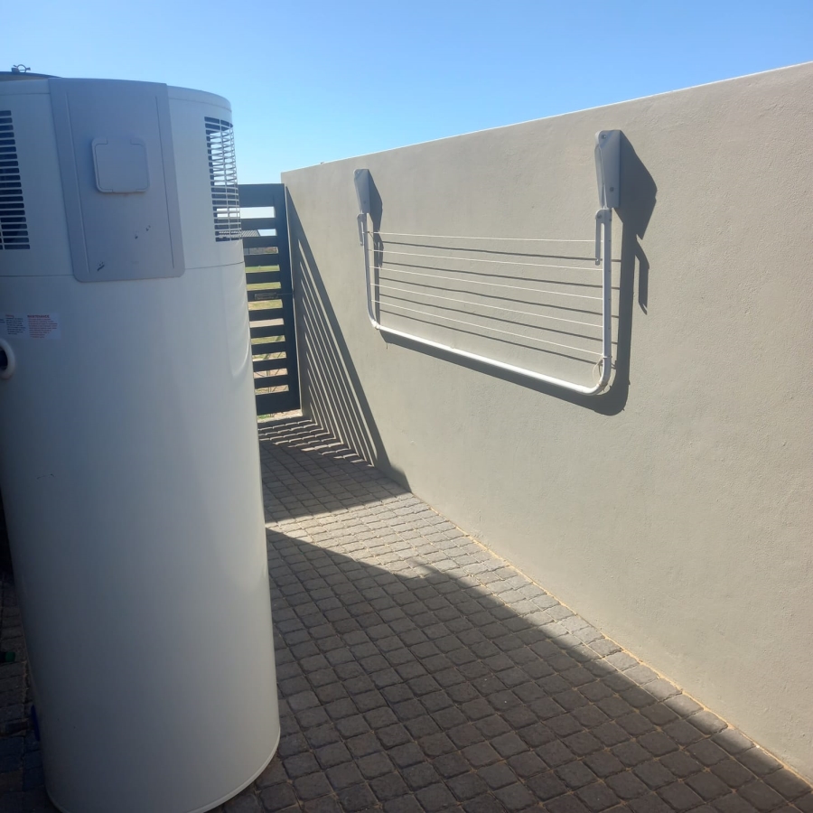 To Let 3 Bedroom Property for Rent in Hartland Lifestyle Estate Western Cape